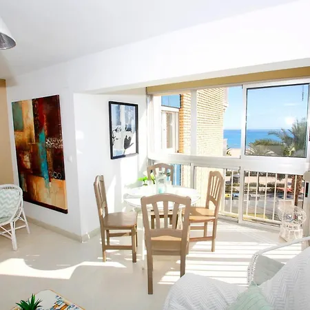 San Juan With Ac And Views * Alicante