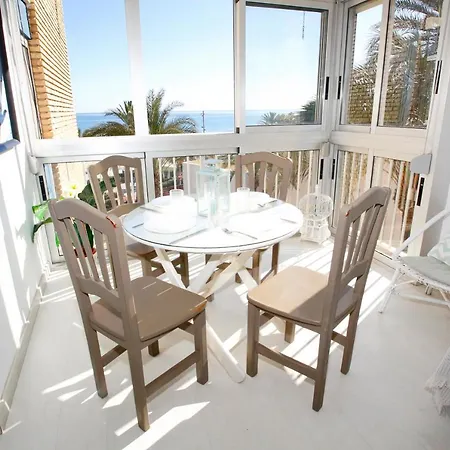 San Juan With Ac And Views * Alicante