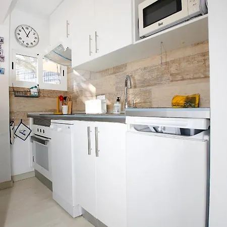 San Juan With Ac And Views