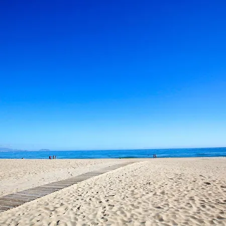 Apartamento San Juan With Ac And Views